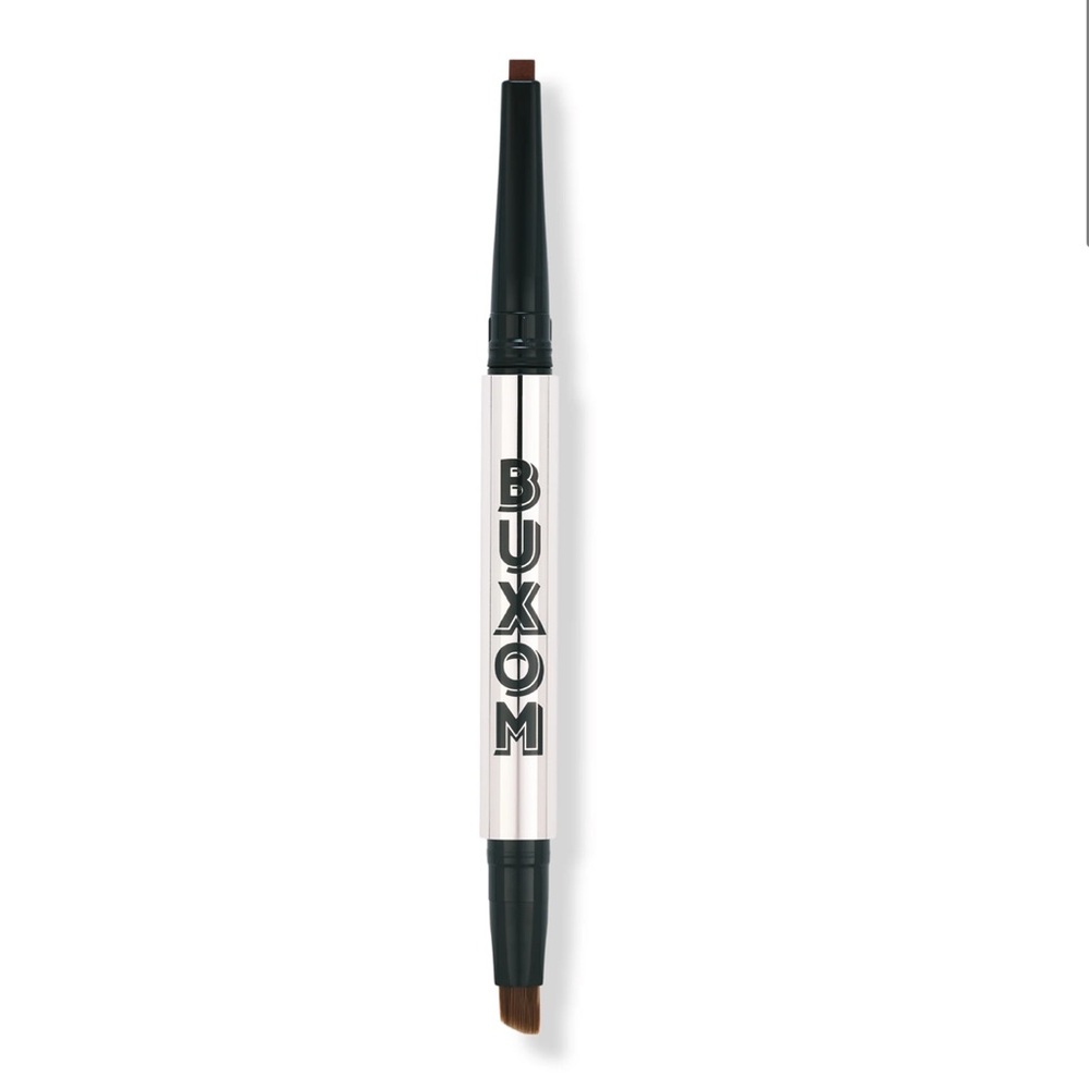 BUXOM Power Line Lasting Eyeliner in Bossy Brunette